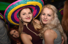 Mexická Sombrero Tequila Party  El Mágico Praha 15.11.2017