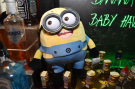 Crazy Minions Party - El Mágico Praha 24.11.2017