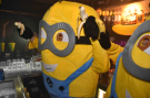 Crazy Minions Party - El Mágico Praha 24.11.2017