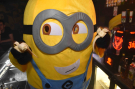 Crazy Minions Party - El Mágico Praha 24.11.2017