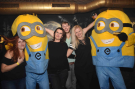 Crazy Minions Party - El Mágico Praha 24.11.2017