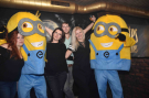 Crazy Minions Party - El Mágico Praha 24.11.2017