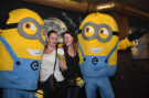 Crazy Minions Party - El Mágico Praha 24.11.2017