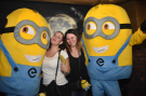 Crazy Minions Party - El Mágico Praha 24.11.2017