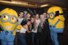 Crazy Minions Party - El Mágico Praha 24.11.2017