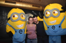 Crazy Minions Party - El Mágico Praha 24.11.2017