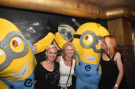 Crazy Minions Party - El Mágico Praha 24.11.2017