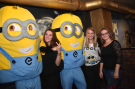 Crazy Minions Party - El Mágico Praha 24.11.2017