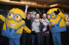 Crazy Minions Party - El Mágico Praha 24.11.2017