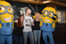 Crazy Minions Party - El Mágico Praha 24.11.2017