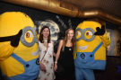Crazy Minions Party - El Mágico Praha 24.11.2017