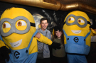 Crazy Minions Party - El Mágico Praha 24.11.2017