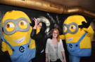 Crazy Minions Party - El Mágico Praha 24.11.2017