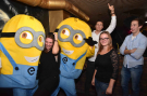 Crazy Minions Party - El Mágico Praha 24.11.2017