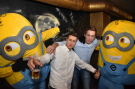 Crazy Minions Party - El Mágico Praha 24.11.2017