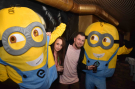Crazy Minions Party - El Mágico Praha 24.11.2017