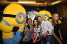 Crazy Minions Party - El Mágico Praha 24.11.2017