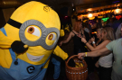 Crazy Minions Party - El Mágico Praha 24.11.2017