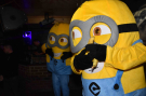 Crazy Minions Party - El Mágico Praha 24.11.2017