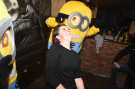 Crazy Minions Party - El Mágico Praha 24.11.2017