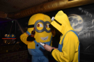 Crazy Minions Party - El Mágico Praha 24.11.2017