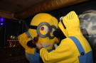 Crazy Minions Party - El Mágico Praha 24.11.2017