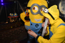 Crazy Minions Party - El Mágico Praha 24.11.2017