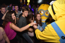 Crazy Minions Party - El Mágico Praha 24.11.2017