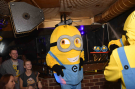Crazy Minions Party - El Mágico Praha 24.11.2017