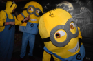 Crazy Minions Party - El Mágico Praha 24.11.2017