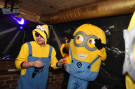 Crazy Minions Party - El Mágico Praha 24.11.2017