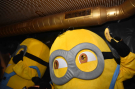 Crazy Minions Party - El Mágico Praha 24.11.2017