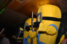 Crazy Minions Party - El Mágico Praha 24.11.2017