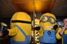 Crazy Minions Party - El Mágico Praha 24.11.2017