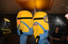 Crazy Minions Party - El Mágico Praha 24.11.2017
