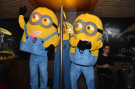 Crazy Minions Party - El Mágico Praha 24.11.2017