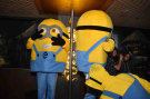 Crazy Minions Party - El Mágico Praha 24.11.2017