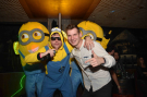 Crazy Minions Party - El Mágico Praha 24.11.2017