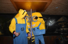 Crazy Minions Party - El Mágico Praha 24.11.2017