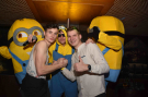 Crazy Minions Party - El Mágico Praha 24.11.2017