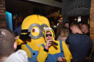 Crazy Minions Party - El Mágico Praha 24.11.2017