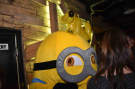 Crazy Minions Party - El Mágico Praha 24.11.2017