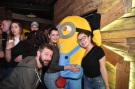 Crazy Minions Party - El Mágico Praha 24.11.2017