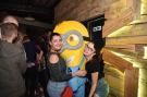 Crazy Minions Party - El Mágico Praha 24.11.2017