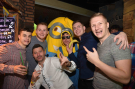 Crazy Minions Party - El Mágico Praha 24.11.2017