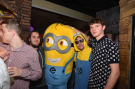Crazy Minions Party - El Mágico Praha 24.11.2017