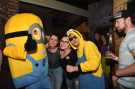Crazy Minions Party - El Mágico Praha 24.11.2017