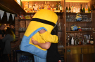 Crazy Minions Party - El Mágico Praha 24.11.2017