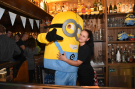 Crazy Minions Party - El Mágico Praha 24.11.2017