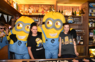 Crazy Minions Party - El Mágico Praha 24.11.2017
